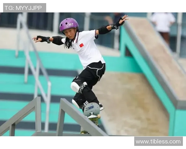 滑板焦点：深入分析北京滑板队成员的个人技能与风格发展