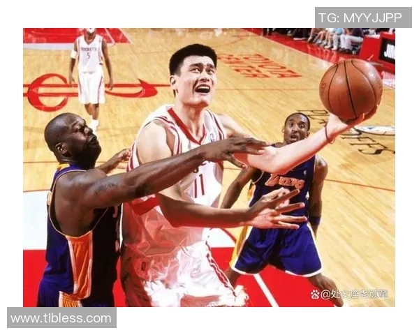 艾佛森深情感谢姚明对篮球事业的贡献与友谊