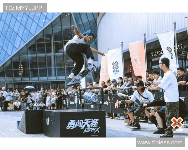 西安极限运动队强势崛起力量排名前十的极限运动项目揭秘