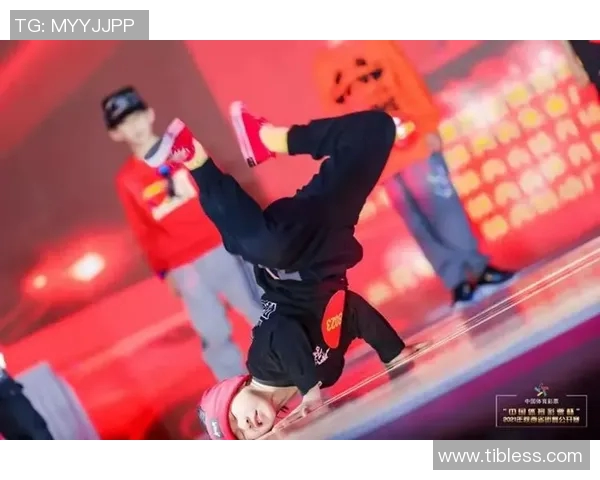 西安街舞队荣登全国街舞排行榜第四名展现实力与魅力